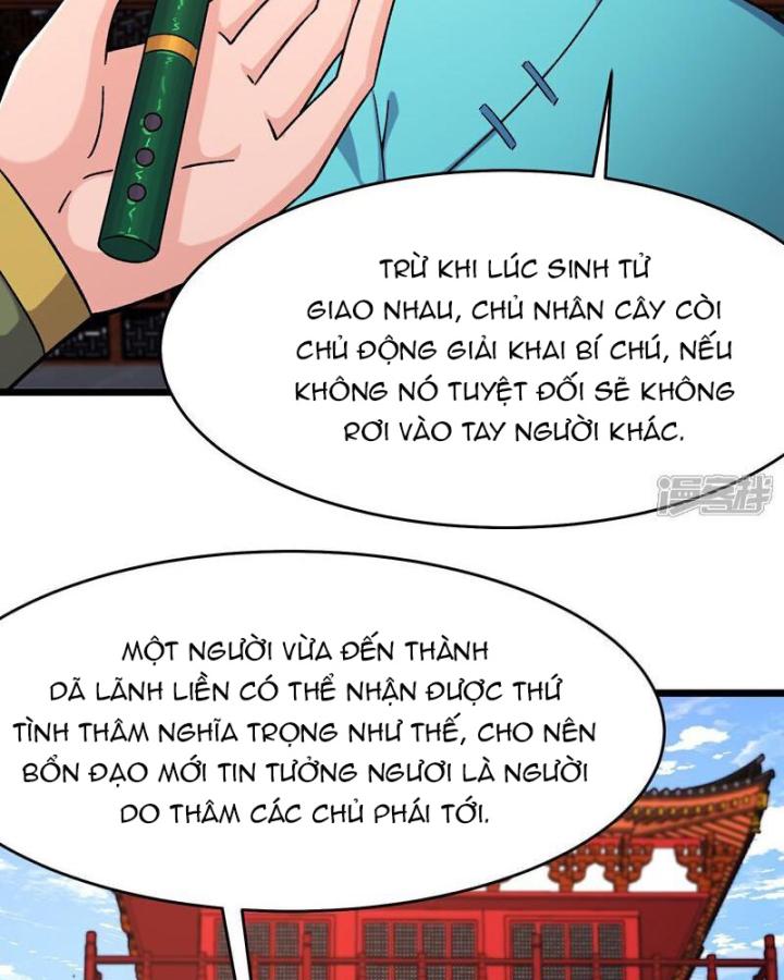 Đồ Đệ Của Ta Đều Là Nữ Ma Đầu Chapter 249 - Trang 2