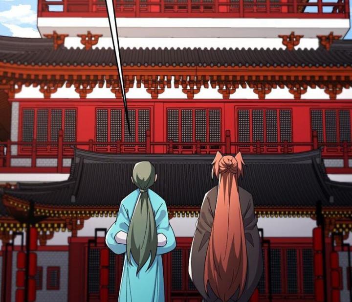 Đồ Đệ Của Ta Đều Là Nữ Ma Đầu Chapter 249 - Trang 2