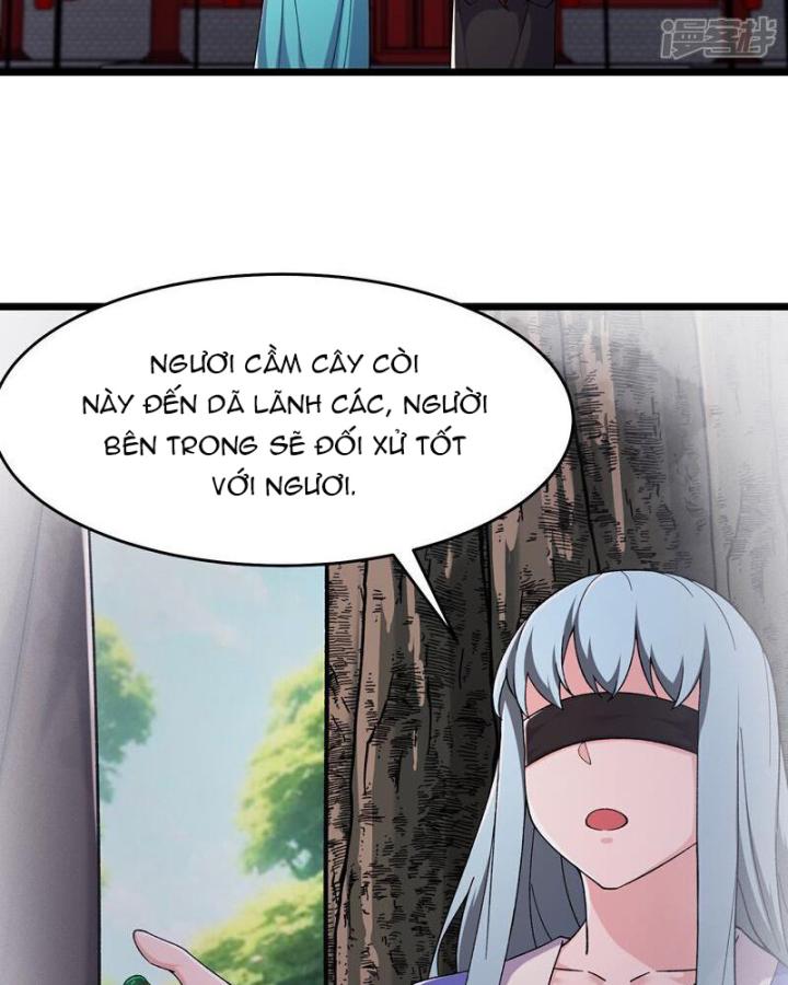 Đồ Đệ Của Ta Đều Là Nữ Ma Đầu Chapter 249 - Trang 2