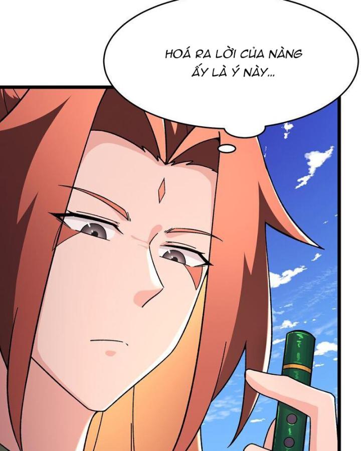 Đồ Đệ Của Ta Đều Là Nữ Ma Đầu Chapter 249 - Trang 2