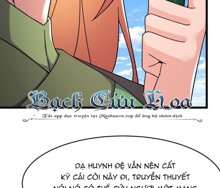 Đồ Đệ Của Ta Đều Là Nữ Ma Đầu Chapter 249 - Trang 2