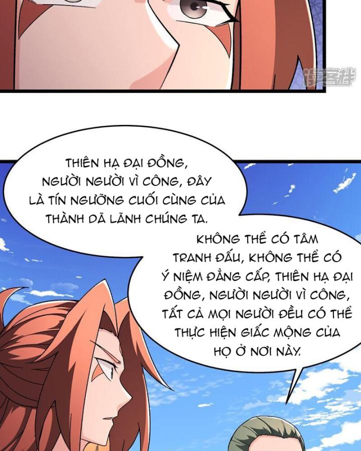 Đồ Đệ Của Ta Đều Là Nữ Ma Đầu Chapter 249 - Trang 2