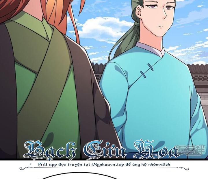 Đồ Đệ Của Ta Đều Là Nữ Ma Đầu Chapter 249 - Trang 2