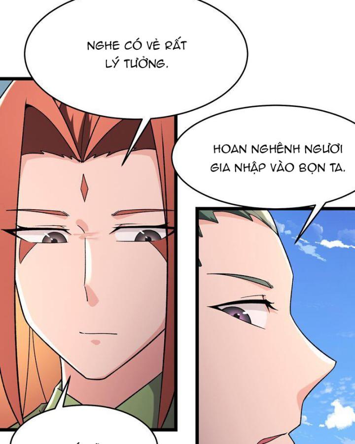 Đồ Đệ Của Ta Đều Là Nữ Ma Đầu Chapter 249 - Trang 2