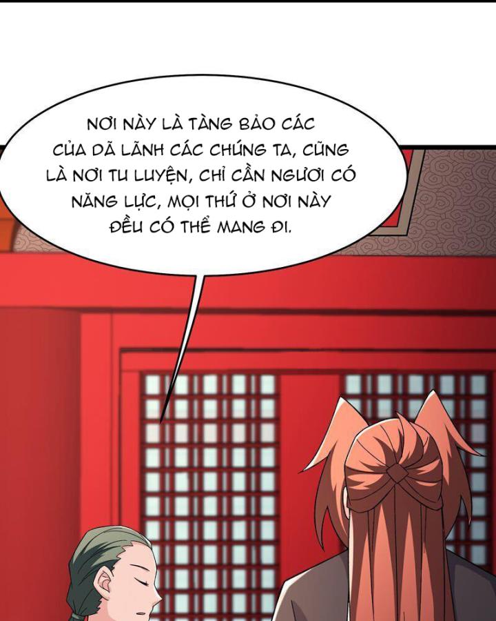 Đồ Đệ Của Ta Đều Là Nữ Ma Đầu Chapter 249 - Trang 2