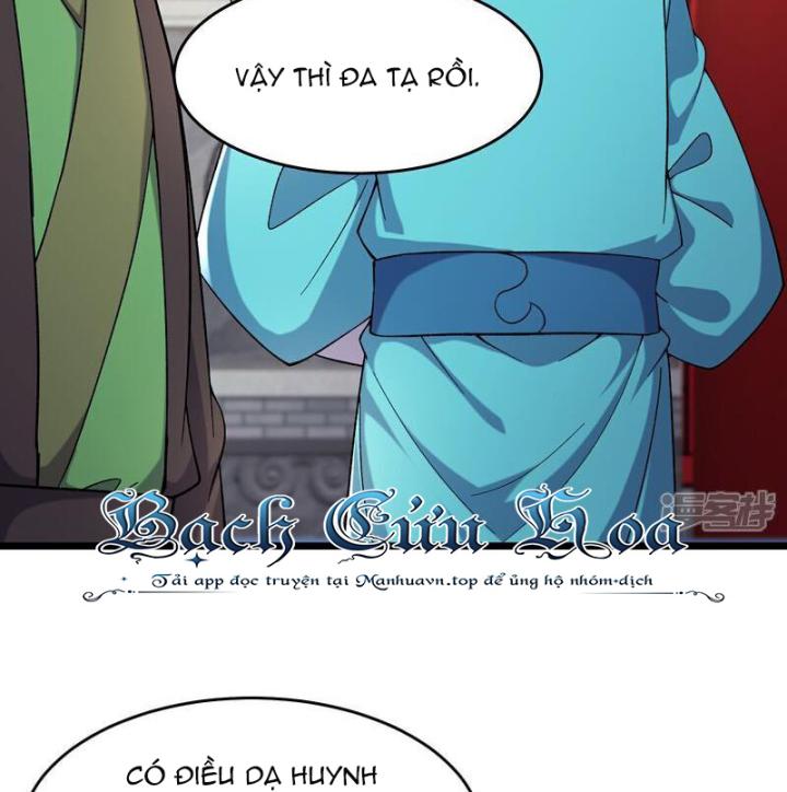 Đồ Đệ Của Ta Đều Là Nữ Ma Đầu Chapter 249 - Trang 2