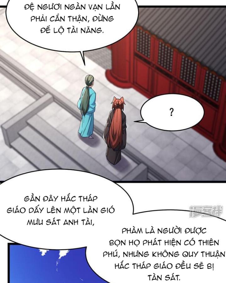 Đồ Đệ Của Ta Đều Là Nữ Ma Đầu Chapter 249 - Trang 2