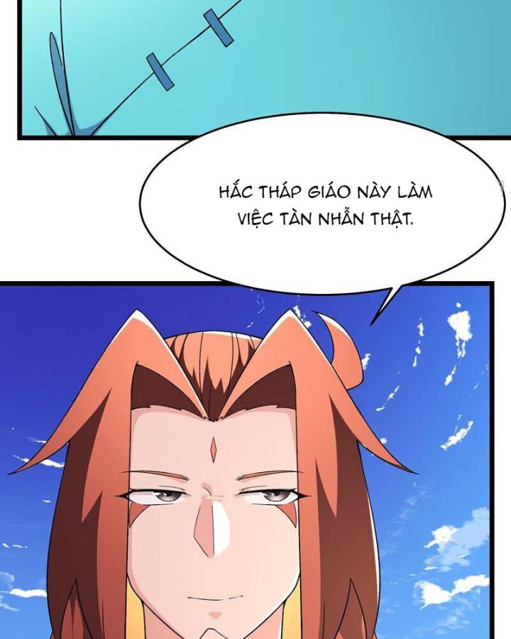 Đồ Đệ Của Ta Đều Là Nữ Ma Đầu Chapter 249 - Trang 2