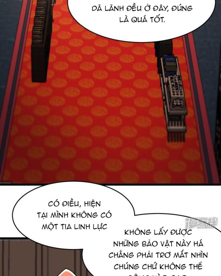 Đồ Đệ Của Ta Đều Là Nữ Ma Đầu Chapter 249 - Trang 2