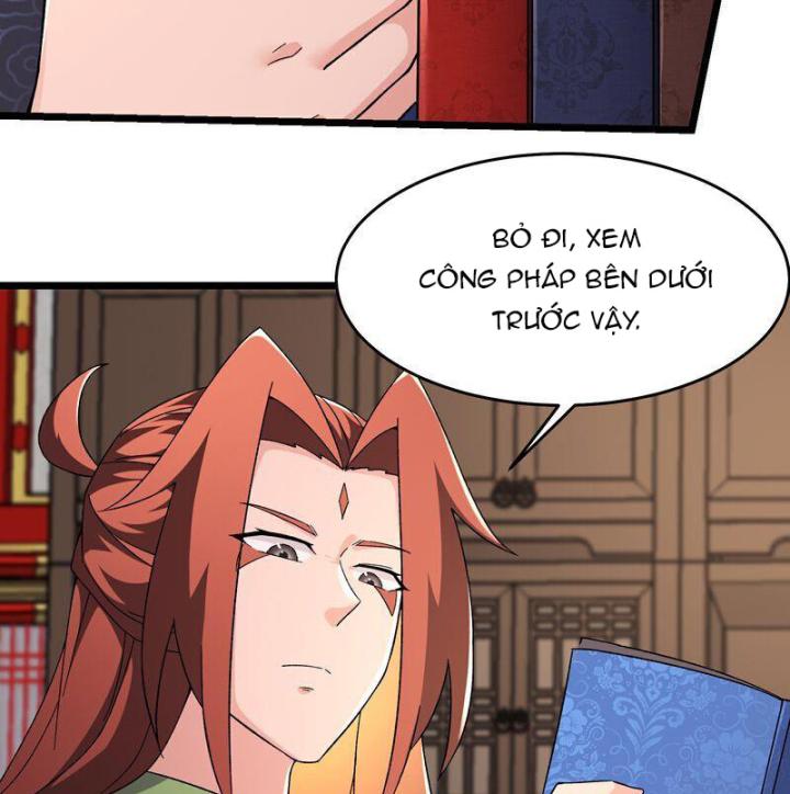 Đồ Đệ Của Ta Đều Là Nữ Ma Đầu Chapter 249 - Trang 2
