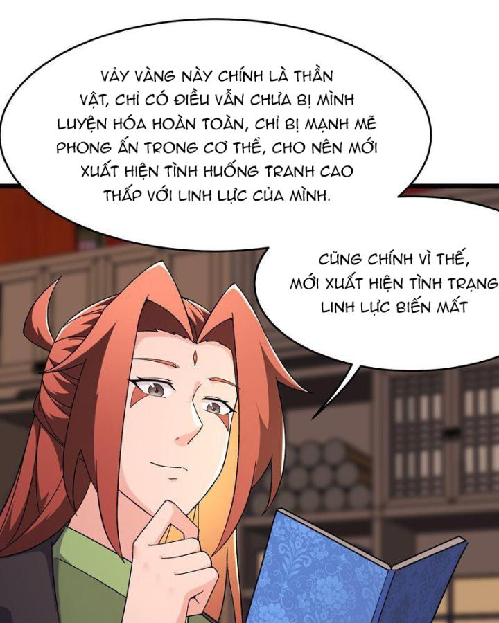 Đồ Đệ Của Ta Đều Là Nữ Ma Đầu Chapter 250 - Trang 2