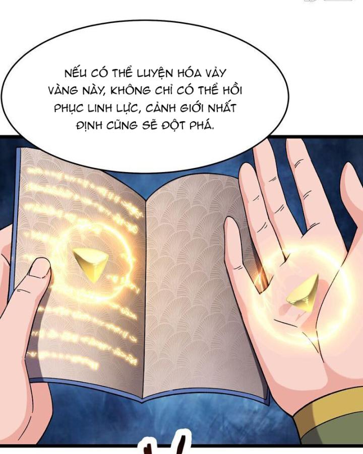 Đồ Đệ Của Ta Đều Là Nữ Ma Đầu Chapter 250 - Trang 2