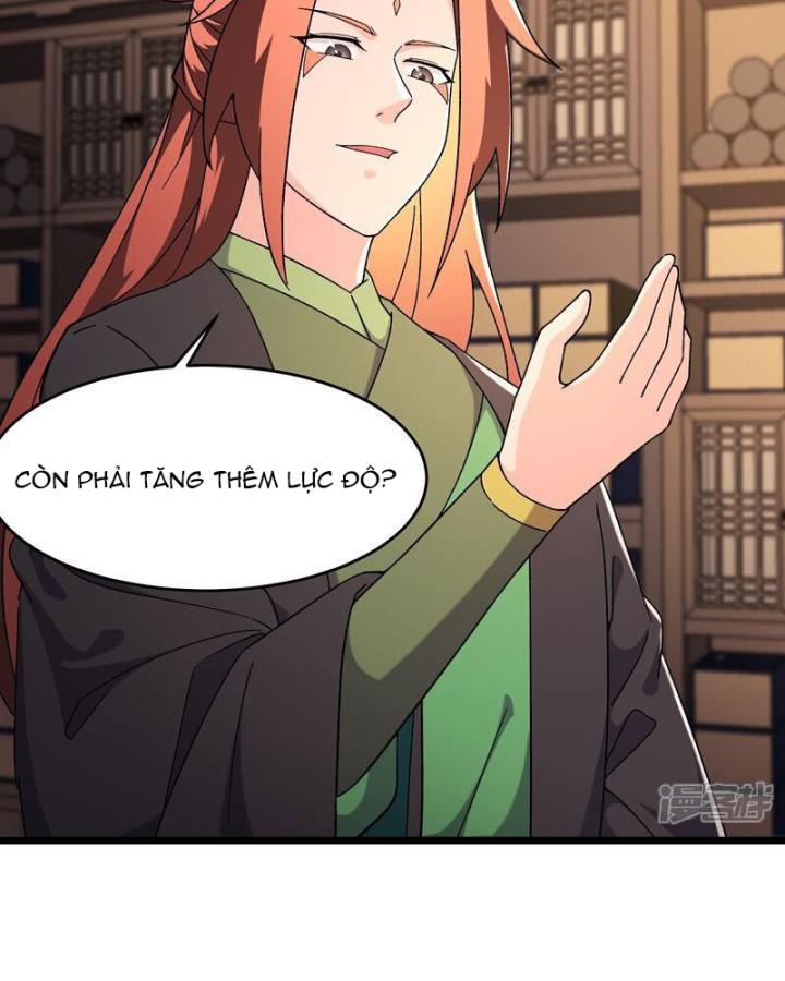 Đồ Đệ Của Ta Đều Là Nữ Ma Đầu Chapter 250 - Trang 2