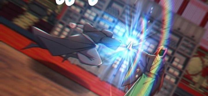 Đồ Đệ Của Ta Đều Là Nữ Ma Đầu Chapter 250 - Trang 2