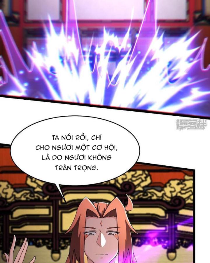 Đồ Đệ Của Ta Đều Là Nữ Ma Đầu Chapter 250 - Trang 2