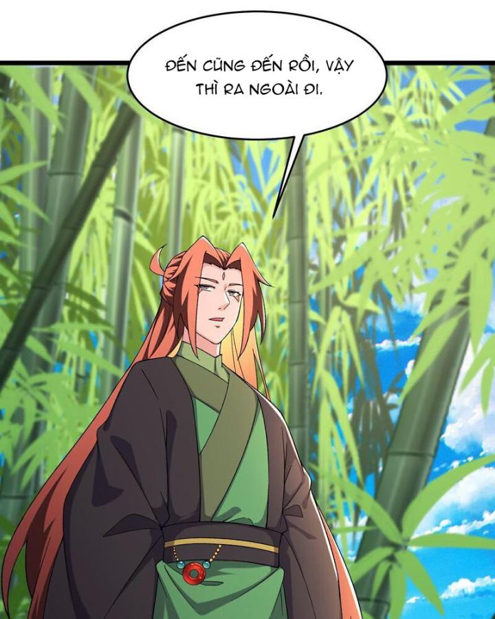 Đồ Đệ Của Ta Đều Là Nữ Ma Đầu Chapter 250 - Trang 2