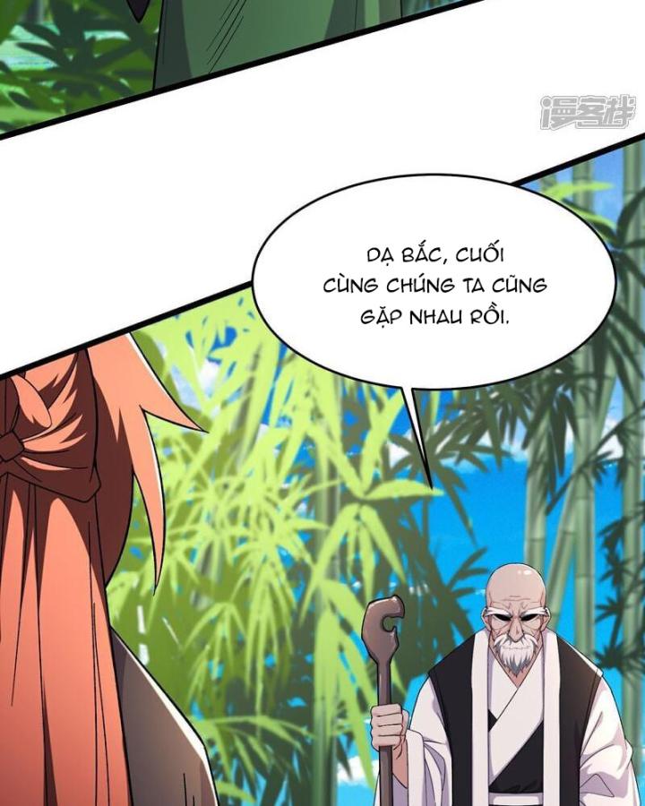 Đồ Đệ Của Ta Đều Là Nữ Ma Đầu Chapter 250 - Trang 2