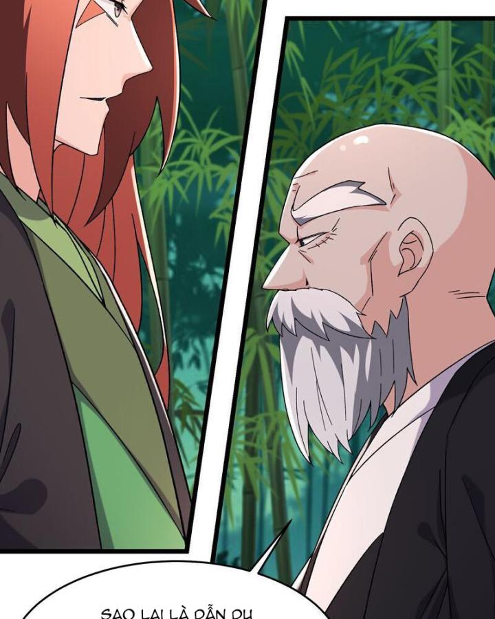 Đồ Đệ Của Ta Đều Là Nữ Ma Đầu Chapter 251 - Trang 2
