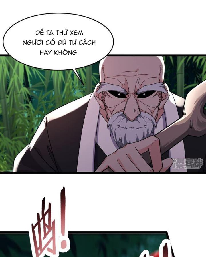 Đồ Đệ Của Ta Đều Là Nữ Ma Đầu Chapter 251 - Trang 2