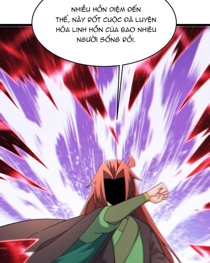 Đồ Đệ Của Ta Đều Là Nữ Ma Đầu Chapter 251 - Trang 2