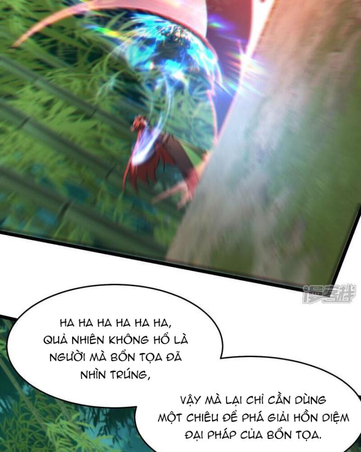 Đồ Đệ Của Ta Đều Là Nữ Ma Đầu Chapter 251 - Trang 2