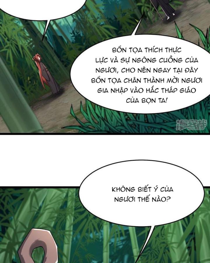 Đồ Đệ Của Ta Đều Là Nữ Ma Đầu Chapter 251 - Trang 2