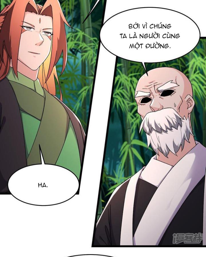 Đồ Đệ Của Ta Đều Là Nữ Ma Đầu Chapter 251 - Trang 2