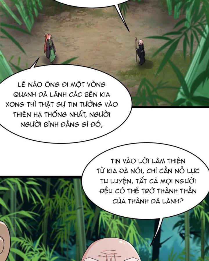 Đồ Đệ Của Ta Đều Là Nữ Ma Đầu Chapter 251 - Trang 2