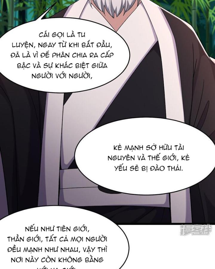 Đồ Đệ Của Ta Đều Là Nữ Ma Đầu Chapter 251 - Trang 2