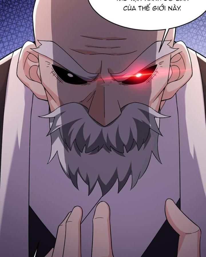Đồ Đệ Của Ta Đều Là Nữ Ma Đầu Chapter 251 - Trang 2