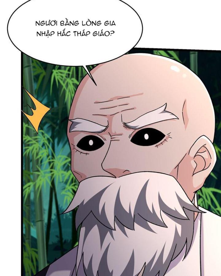 Đồ Đệ Của Ta Đều Là Nữ Ma Đầu Chapter 251 - Trang 2