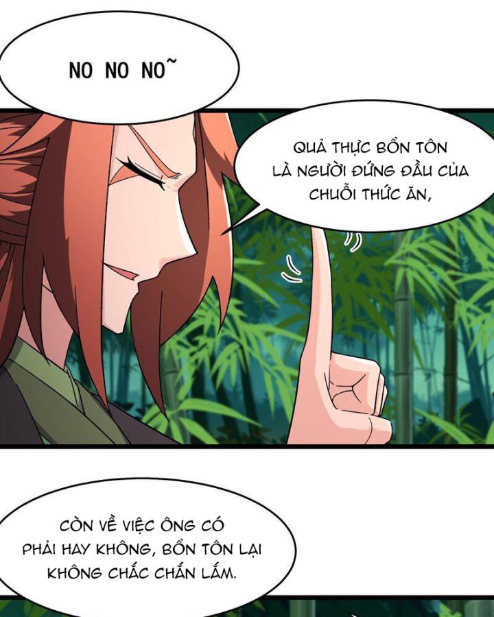 Đồ Đệ Của Ta Đều Là Nữ Ma Đầu Chapter 251 - Trang 2