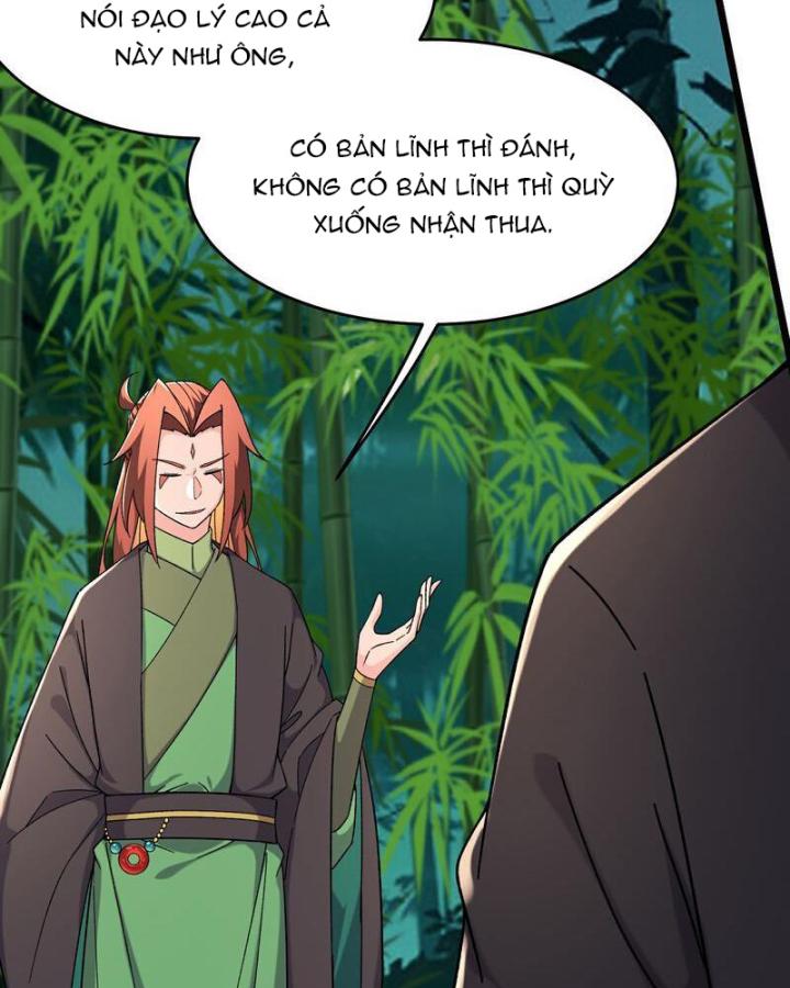 Đồ Đệ Của Ta Đều Là Nữ Ma Đầu Chapter 251 - Trang 2