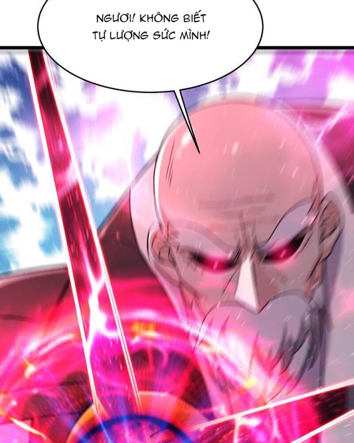Đồ Đệ Của Ta Đều Là Nữ Ma Đầu Chapter 251 - Trang 2