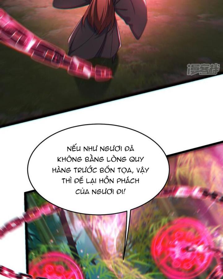 Đồ Đệ Của Ta Đều Là Nữ Ma Đầu Chapter 251 - Trang 2