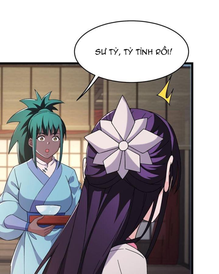 Đồ Đệ Của Ta Đều Là Nữ Ma Đầu Chapter 252 - Trang 2