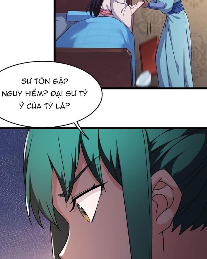 Đồ Đệ Của Ta Đều Là Nữ Ma Đầu Chapter 252 - Trang 2