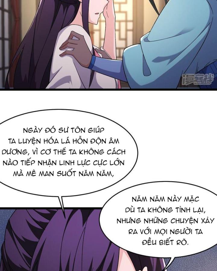 Đồ Đệ Của Ta Đều Là Nữ Ma Đầu Chapter 252 - Trang 2