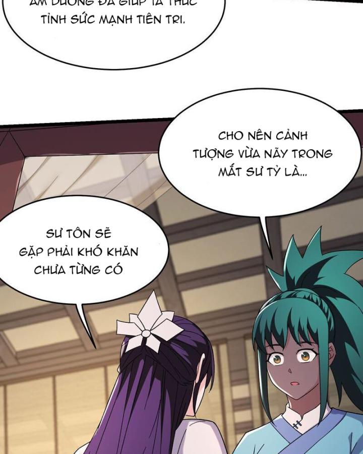 Đồ Đệ Của Ta Đều Là Nữ Ma Đầu Chapter 252 - Trang 2