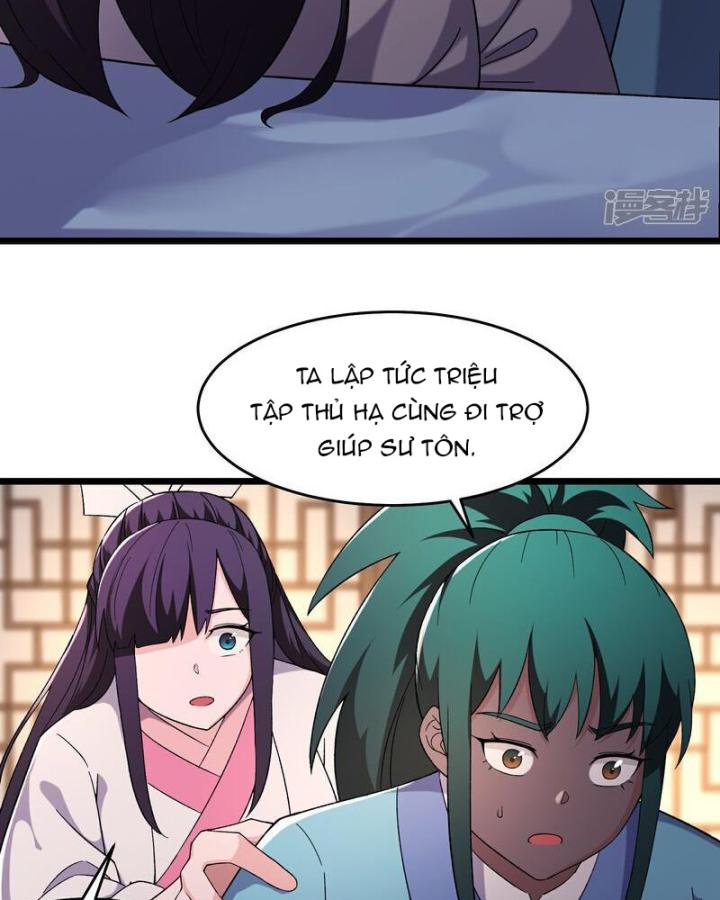 Đồ Đệ Của Ta Đều Là Nữ Ma Đầu Chapter 252 - Trang 2