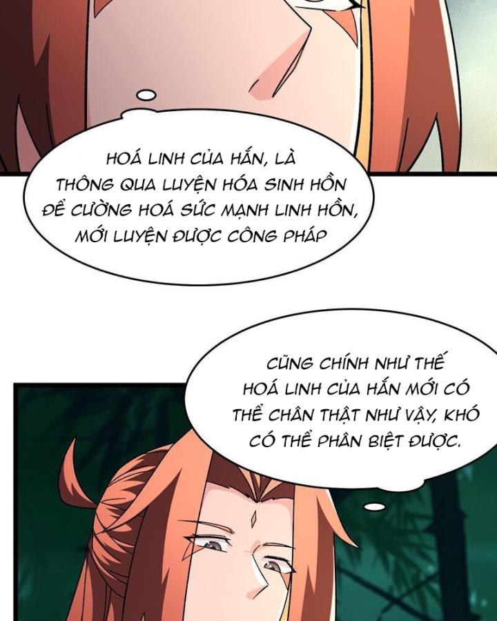 Đồ Đệ Của Ta Đều Là Nữ Ma Đầu Chapter 252 - Trang 2