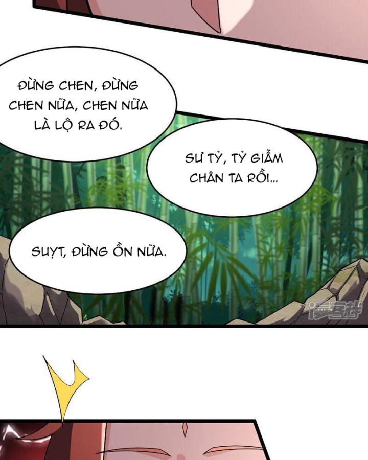 Đồ Đệ Của Ta Đều Là Nữ Ma Đầu Chapter 253 - Trang 2