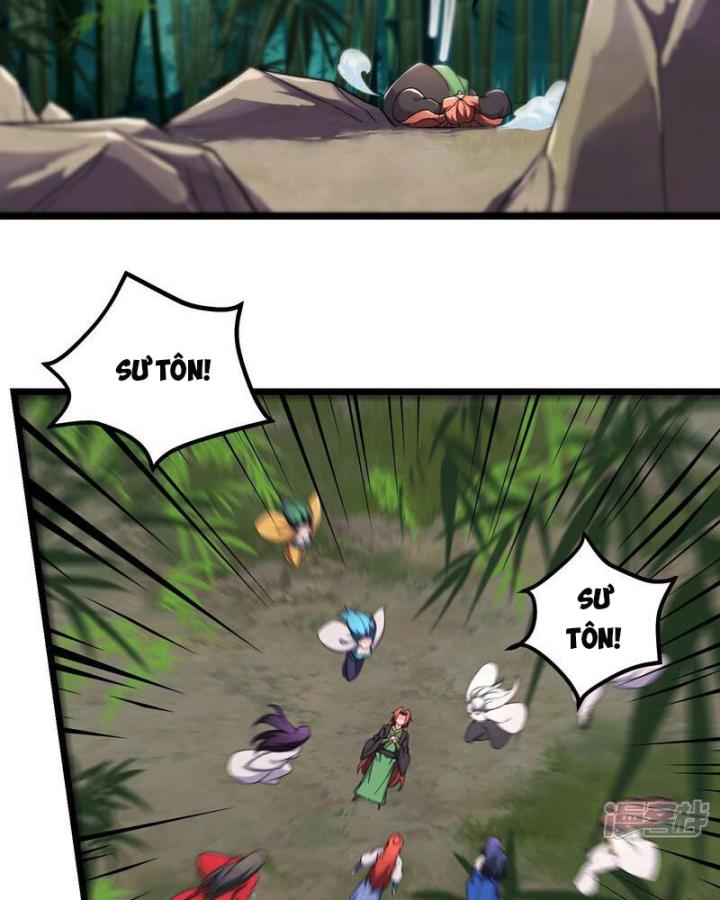 Đồ Đệ Của Ta Đều Là Nữ Ma Đầu Chapter 253 - Trang 2