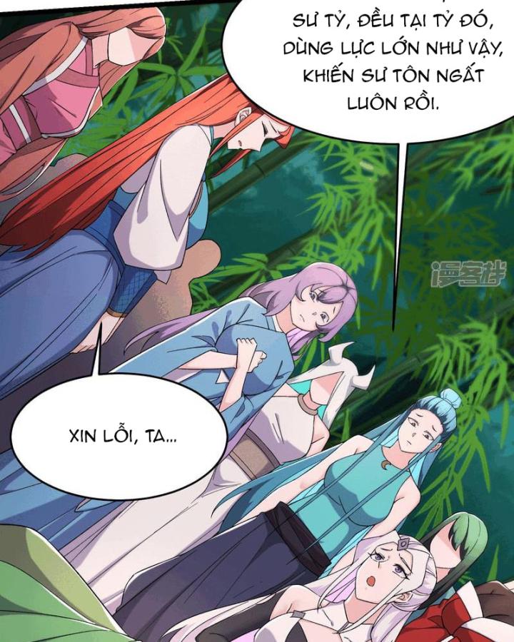 Đồ Đệ Của Ta Đều Là Nữ Ma Đầu Chapter 253 - Trang 2