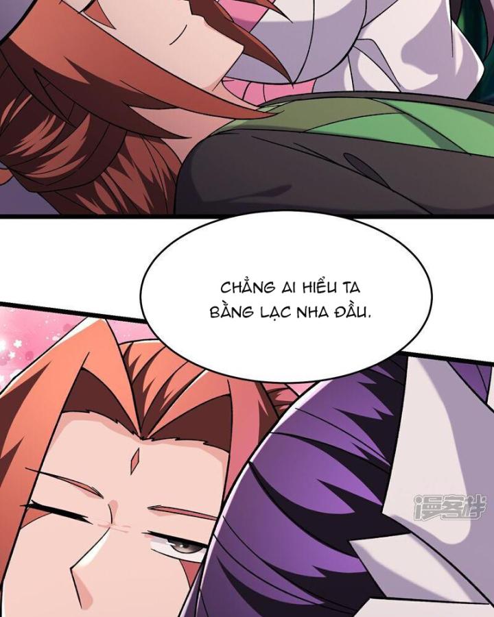 Đồ Đệ Của Ta Đều Là Nữ Ma Đầu Chapter 253 - Trang 2