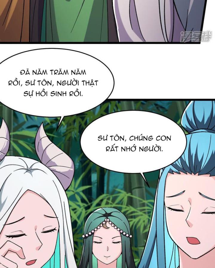 Đồ Đệ Của Ta Đều Là Nữ Ma Đầu Chapter 253 - Trang 2
