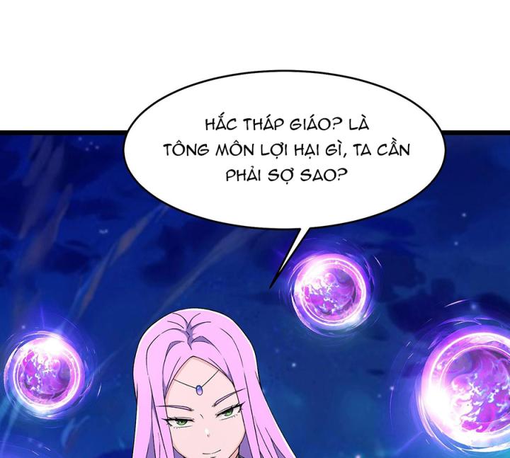 Đồ Đệ Của Ta Đều Là Nữ Ma Đầu Chapter 254 - Trang 2