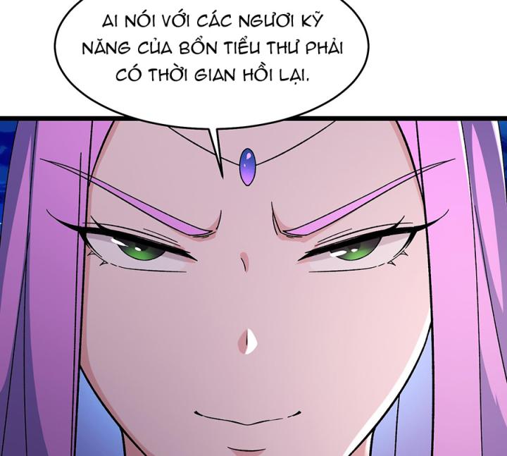 Đồ Đệ Của Ta Đều Là Nữ Ma Đầu Chapter 254 - Trang 2