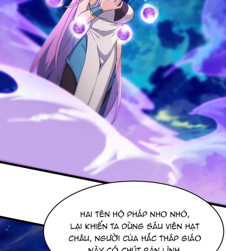 Đồ Đệ Của Ta Đều Là Nữ Ma Đầu Chapter 254 - Trang 2