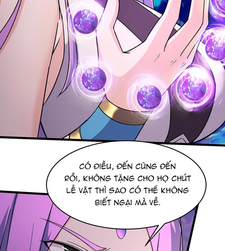 Đồ Đệ Của Ta Đều Là Nữ Ma Đầu Chapter 254 - Trang 2